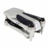 Dron RC 4DRC F10 kamera FPV wifi LED 3,7V
